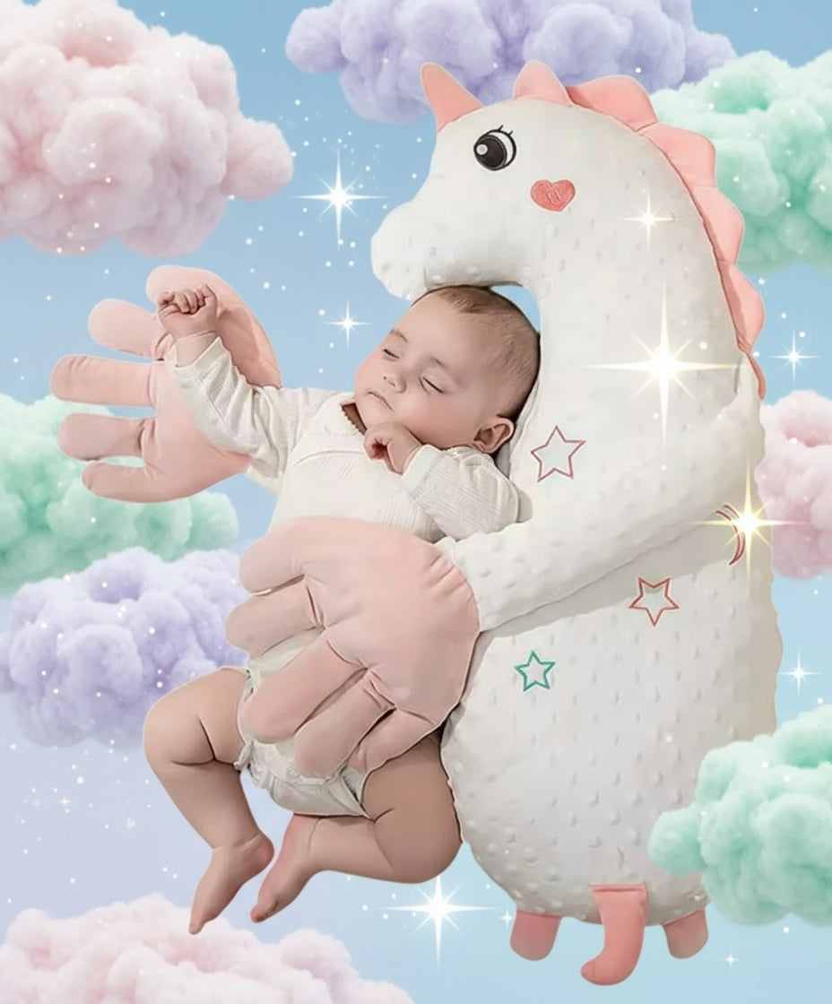 Elektrische Baby Schlafpuppe