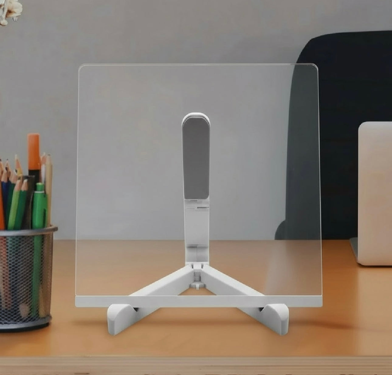 Leuchtendes LED Zeichenbrett