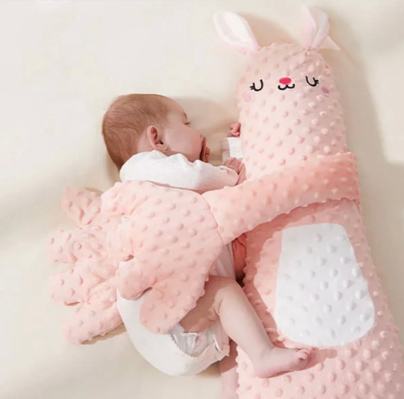 Elektrische Baby Schlafpuppe