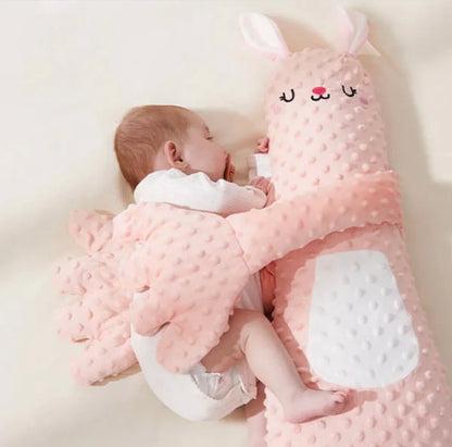 Elektrische Baby Schlafpuppe