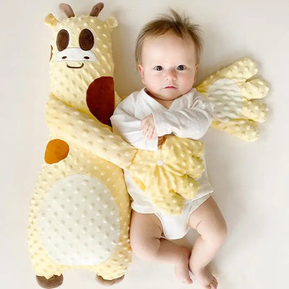 Elektrische Baby Schlafpuppe
